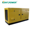 350kVA 400kVA 500kVA Diesel Engines Mtu Power Electric Generator Silent Type